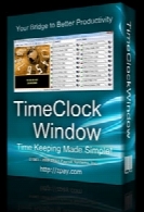 ZPAY TimeClockWindow 2.0.48.0