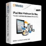 4Media iPad Max Platinum 5.7.21 Build 20171222