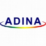 ADINA System 9.3.4 Linux x64