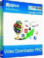 Bigasoft Video Downloader Pro 3.15.3.6535