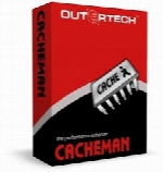 Outertech Cacheman 10.31.0