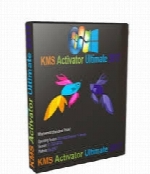 Windows KMS Activator Ultimate 2017 3.8