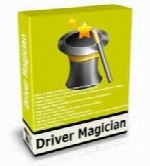 Driver Magician 5.1