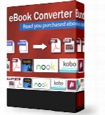 eBook Converter Bundle 3.17.1220.419