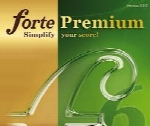 FORTE Notation Premium 9.04