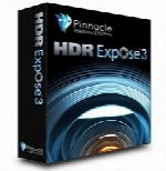 Pinnacle Imaging HDR Expose 3.2.2 Build 13221