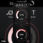 SoundSpot Orbit Transient Designer 1.0.1