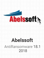 Abelssoft AntiRansomware 2018 v18.1