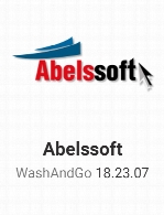 Abelssoft WashAndGo 18.23.07 Build 227