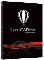 CorelCAD 2018.0 v18.0.1.1067 x64