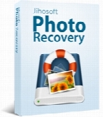 Jihosoft Photo Recovery 8.25