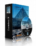Lumion 8.0 HF01 Pro