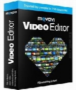 Movavi Video Editor 14.2.0