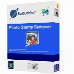 SoftOrbits Photo Stamp Remover 9.1