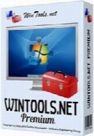 WinTools.net Professional Premium 18.0.1