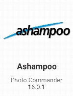 Ashampoo Photo Commander 16.0.1