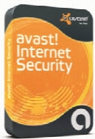 avast! Internet Security 17.9.3761