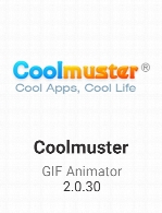 Coolmuster GIF Animator 2.0.30