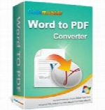 Coolmuster Word to PDF Converter 2.1.7
