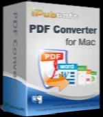 iPubsoft PDF Converter 2.1.23