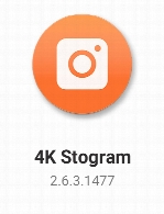 4K Stogram 2.6.3.1477