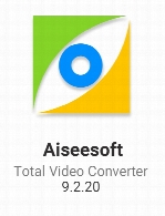 Aiseesoft Total Video Converter 9.2.20