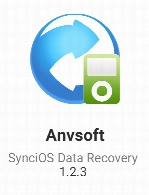 Anvsoft SynciOS Data Recovery 1.2.3