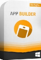 App Builder 2018.11
