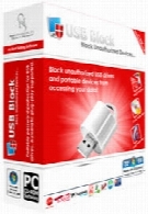 Newsoftwares USB Block 1.7.2