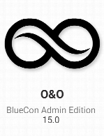 O&O BlueCon Admin Edition 15.0 Build 4073 x64