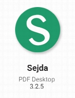 Sejda PDF Desktop 3.2.5 x64
