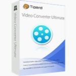 Tipard Video Converter Ultimate 9.2.28