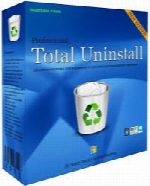 Total Uninstall Professional 6.21.1.485