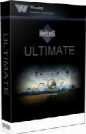 Winstep Nexus Ultimate 17.12.0.1069