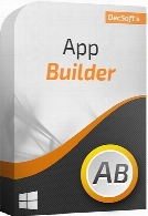 App Builder 2018.13