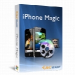 AVCWare iPhone Magic Platinum 5.7.21 Build 20171222