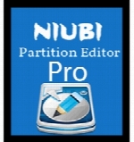 NIUBI Partition Editor Professional 7.0.6