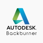 Autodesk Backburner For Maya 2010