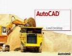 Autodesk Land Desktop 2007 SP1
