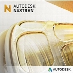 Autodesk Nastran 2016 64bit
