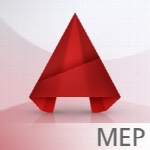 Autodesk Autocad MEP 2008 SP1