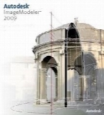Autodesk ImageModeler 2009 SP1 x86