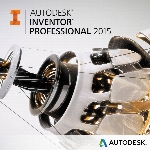 Autodesk Inventor Pro 2015