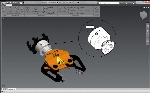 Autodesk Inventor Publisher 2012 Win64