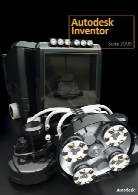 Autodesk Inventor Suite 2009