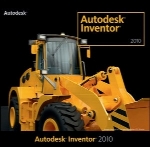 Autodesk Inventor Suite 2010 Win64