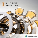 Autodesk Inventor Suite LT 2014 Win32