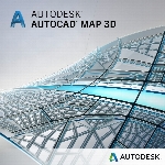 Autodesk Autocad Map 3D Enterprise 2012