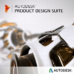 Autodesk Product Design Suite Ultimate 2017 Win64