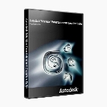 Autodesk 3ds Max Entertainment Creation Suite Premium v2012 x32
